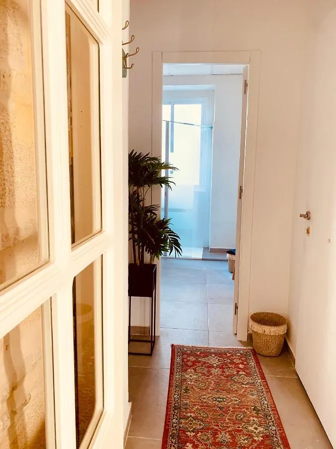 Feel The Sherry Experience1 By Musgo Apartment Jerez de la Frontera 0*,  Spain